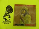 Bob Marley the Wailers rastaman vibration - LP Record Vinyl Album 12