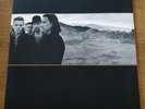vinyl records albums lp U2 - The Joshua Tree