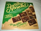 Dorothy Norwood - The Mountain Climbers live 2LP SEALED Savoy 1979 black gospel