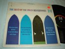 Swan Silvertones - The Best of LP Vee Jay Stereo in shrink rare black gospel