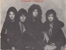 QUEEN BOHEMIAN RHAPSODY / I'M IN LOVE WITH MY CAR 1975 RECORD YUGOSLAVIA 7
