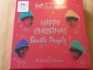 THE BEATLES Christmas Records Box Set 7 x 7