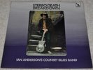 IAN ANDERSON’s COUNTRY BLUES BAND Stereo Death Breakdown RARE UK 1969 N/M LP