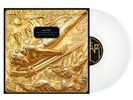 Mantar - The Modern Art Of Setting Ablaze - 1 LP Ltd. Ed. White Vinyl  - NEW