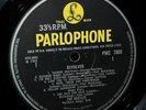 BEATLES 1966 Mono UK 1st Press Parlophone LP - Revolver VG+/EX-