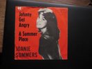Joanie Sommers: Johnny get angry SELTENE DEUTSCHE PRESSUNG Warner Brothers