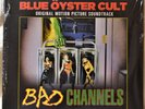 Blue Oyster Cult Bad Channels Double LP 180g Vinyl NEW RSD 2015 Orig SEALED OST