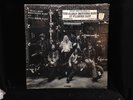 Allman Brothers Band-At Fillmore East-Capricorn 802-2LP SHRINK HYPE STKR SUPERB