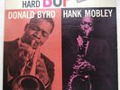 DONALD BYRD - HANK MOBLEY - KENNY DREW  / HARD BOP  [JAZZLAND]