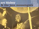Art Blakey & The Jazz Messengers ?THE BIG BEAT Vinyl BLUE NOTE  Nr Mint