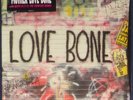 Mother Love Bone - On Earth As It Is: The Complete Works box set. Pearl Jam.