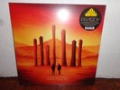 OST Brian Cascoigne PHASE IV Vinyl FO Limited  Coloured LP Soundtrack Sealed NEW