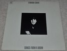 LEONARD COHEN Songs From a Room RARER ORIG UK 1969 NEAR MINT LP, PLAYS SUPERBLY.
