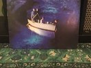 Echo And The Bunnymen - Ocean Rain, Original 1984 Sire Records Pressing