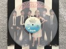BLONDIE – Parallel Lines - Rare Clear Vinyl - Original Album - Debbie Harry