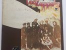 Led Zeppelin II LP   Atlantic 8236   Broadway Address   RL   Ludwig   SS Hot Mix