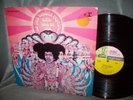 Jimi Hendrix  