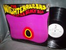 The Nightcrawlers  