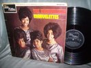The Marvelettes  