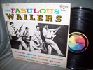 The Wailers  