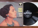 Renata Tebaldi Operatic Recital Decca SXL 2043 WBG UK ED1 Ex cond