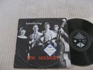 INTRODUCING THE SEEKERS -1st AUSTRALIAN W & G LP COVER - KEN RAY - Judith Durham