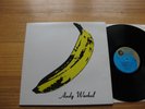 THE VELVET UNDERGROUND & NICO - UK Stereo LP - 1971 MGM - Lou Reed - PSYCH