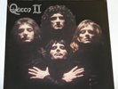 Queen: Queen II * 180g Vinyl LP Record 2008