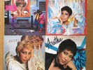ARETHA FRANKLIN 4x Vinyl LP JUMP TO IT / GET IT RIGHT / ZOOMIN WHO / THE STORM