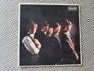The Rolling Stones - EP - Bye Bye Johnny DX 2323 Füllschrift Cover 1964 Germany 