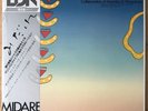 MICHIKO TAKAHASHI & ICHIRO MASUDA/MASAHIKO OZU GROUP Midare JAPAN LP W/OBI HEAR