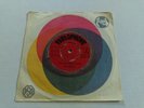 The Beatles Finland 45 record WE CAN WORK IT OUT, Parlophone 1965