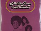 MARTHA REEVES & VANDELLAS: Anthology SEALED Motown 2x LP Northern Soul