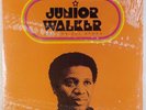 JUNIOR WALKER & ALL STARS: Anthology SEALED Motown 2x LP Soul Funk Rare