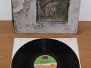Led Zeppelin IV 4 Vinyl LP 1971, Ex+/NM, Early UK Pressing- Strawberry.