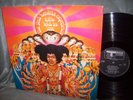 Jimi Hendrix  