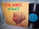 Etta James  
