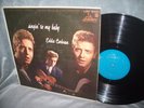 Eddie Cochran  