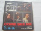 The Pretty Things              Come See Me