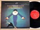 KHATCHATURIAN Masquerade Suite KONDRASHIN RCA LSC 2398 LIVING STEREO MINT