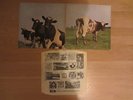 PINK FLOYD ATOM HEART MOTHER 1ST UK PRESS 1st issue VG+ VINYL LP 1970 Rare