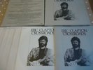 NM 1988 ERIC CLAPTON CROSSROADS X6 VINYL LP BOX SET CREAM,DEREK DOMINOES,BLIND