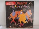 QUEEN -  LP - A KIND OF MAGIC (Gatefold)  -1986 - OZ copy + Lyrics
