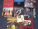 The Doors vinyl LP Set Strange Days Jim Morrison EP