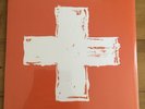ED SHEERAN + Plus (RARE Cover & Orange Vinyl Limited Ed of 4500 *NEW SEALED*)