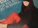 Schallplatte Suzie Marcus DVS 14562 So wie ein Blatt