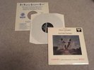 Decca SXL 2026 - Campoli - Mendelssohn Violin Concerto / Bruch - Boult / LPO