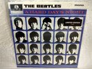 The Beatles - Hard Day's Night - MONO 1995 Limited Edition