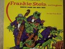Introducing Frankie Stein and His Ghouls, Power records, 1964, VG+