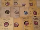 Jazz , swing & blues 78rpm records inc Duke Ellington, Benny Goodman,